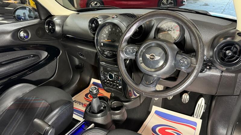 MINI PACEMAN