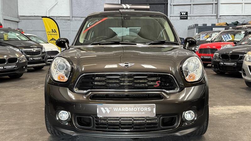 MINI PACEMAN