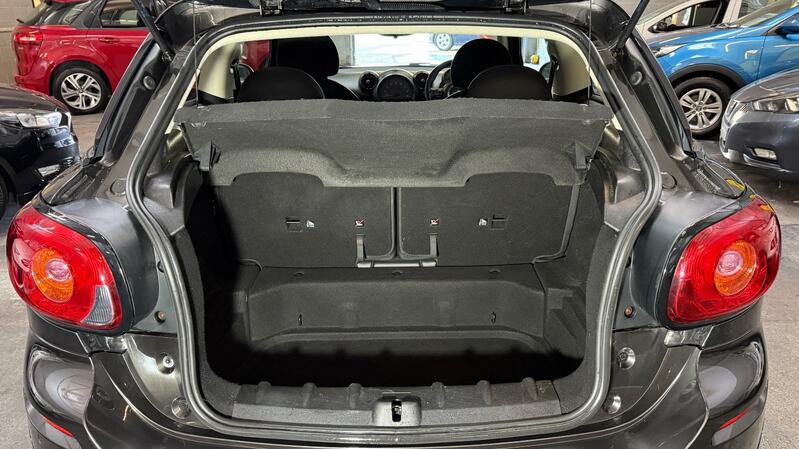 MINI PACEMAN