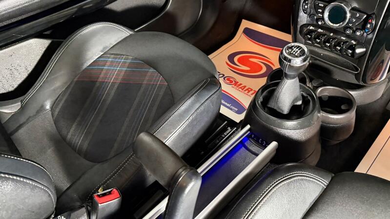 MINI PACEMAN
