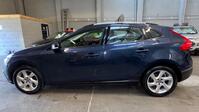 VOLVO V40 CROSS COUNTRY