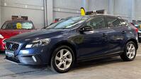 VOLVO V40 CROSS COUNTRY