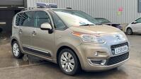 CITROEN C3 PICASSO