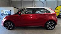 MG MG3