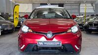 MG MG3