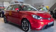 MG MG3