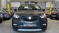 VAUXHALL MOKKA X