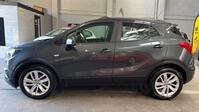 VAUXHALL MOKKA X