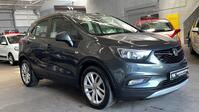 VAUXHALL MOKKA X