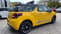CITROEN DS3