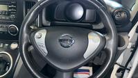 NISSAN E-NV200