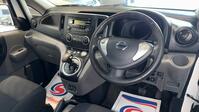 NISSAN E-NV200