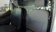 NISSAN E-NV200