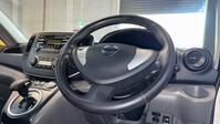 NISSAN E-NV200