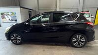 NISSAN PULSAR