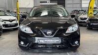 NISSAN PULSAR