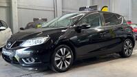 NISSAN PULSAR