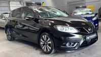 NISSAN PULSAR