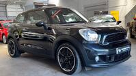MINI PACEMAN