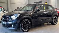 MINI PACEMAN