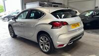 DS AUTOMOBILES DS 4