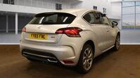 DS AUTOMOBILES DS 4