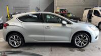 DS AUTOMOBILES DS 4