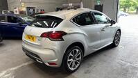 DS AUTOMOBILES DS 4