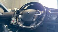 DS AUTOMOBILES DS 4