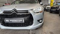 DS AUTOMOBILES DS 4