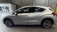 DS AUTOMOBILES DS 4