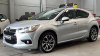 DS AUTOMOBILES DS 4