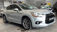 DS AUTOMOBILES DS 4