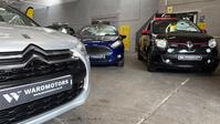 DS AUTOMOBILES DS 4