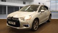 DS AUTOMOBILES DS 4