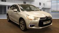 DS AUTOMOBILES DS 4