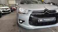 DS AUTOMOBILES DS 4