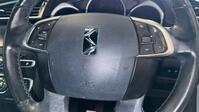 DS AUTOMOBILES DS 4