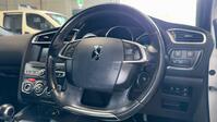 DS AUTOMOBILES DS 4