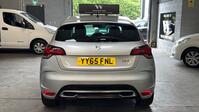 DS AUTOMOBILES DS 4