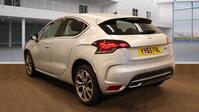 DS AUTOMOBILES DS 4