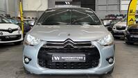 DS AUTOMOBILES DS 4