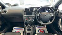 DS AUTOMOBILES DS 4