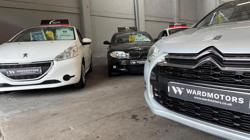 DS AUTOMOBILES DS 4
