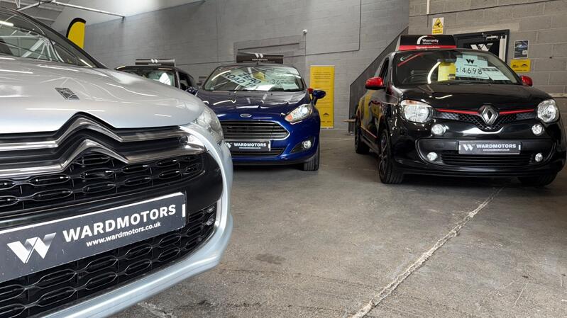 DS AUTOMOBILES DS 4