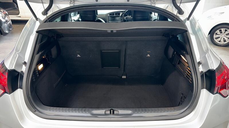 DS AUTOMOBILES DS 4