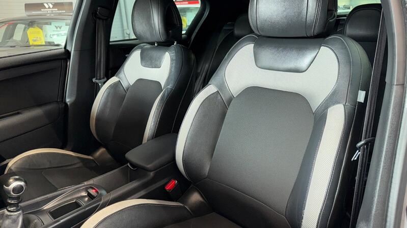 DS AUTOMOBILES DS 4