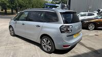 CITROEN GRAND C4 PICASSO