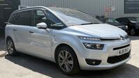 CITROEN GRAND C4 PICASSO