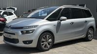 CITROEN GRAND C4 PICASSO